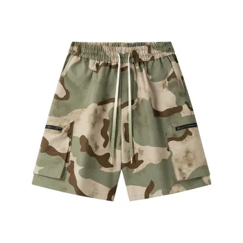 TELENT Cargo Shorts Unisex