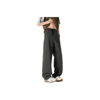 EYEUNDERSTAND Casual Pants Unisex