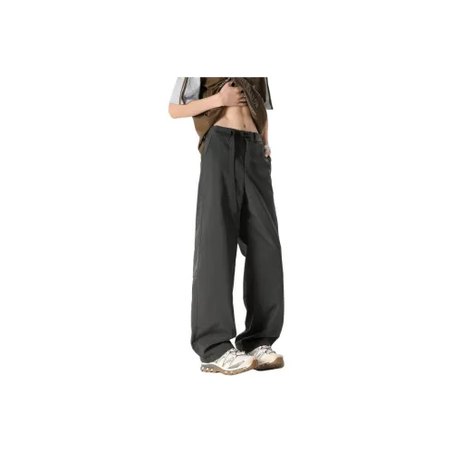 EYEUNDERSTAND Casual Pants Unisex