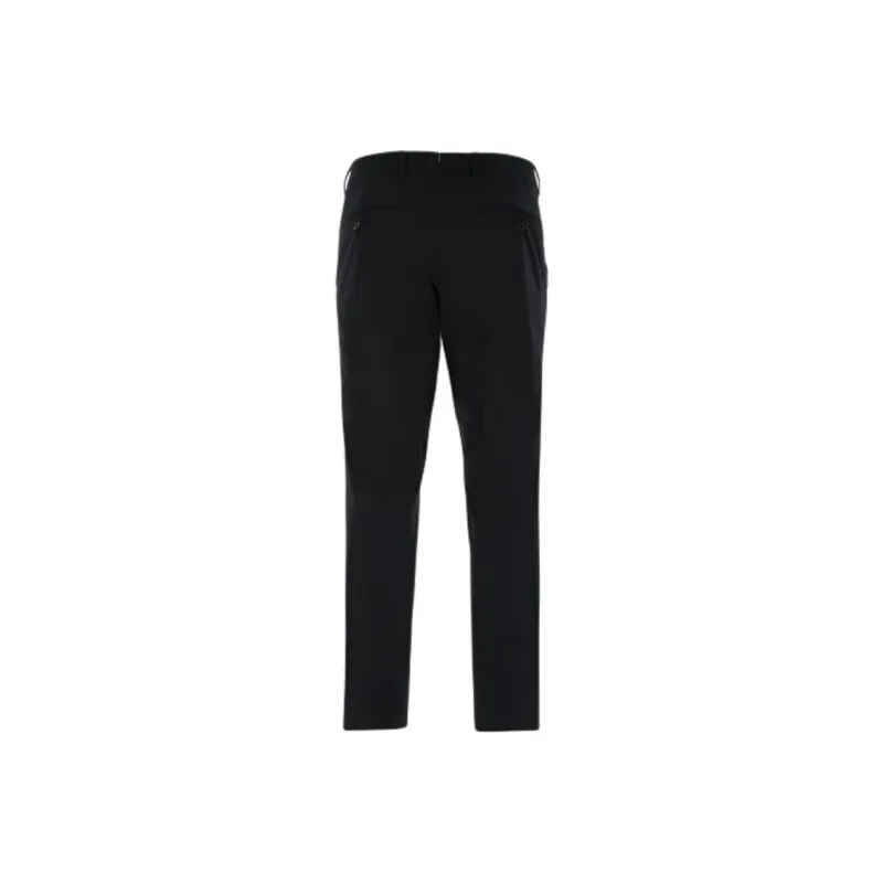 PRADA Cropped Tailored Trousers-1