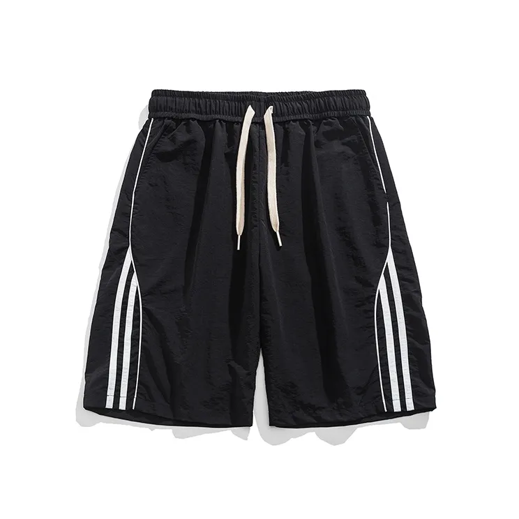 CASAMIA Cargo Shorts Men-0