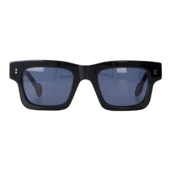 JW Anderson Rectangle Sunglasses