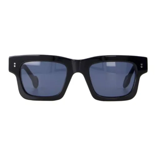 JW Anderson Rectangle Sunglasses