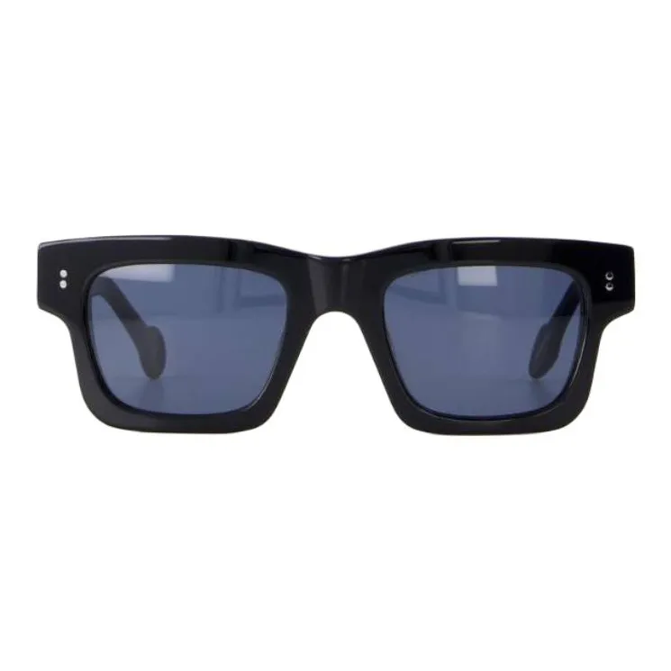 JW Anderson Rectangle Sunglasses-0