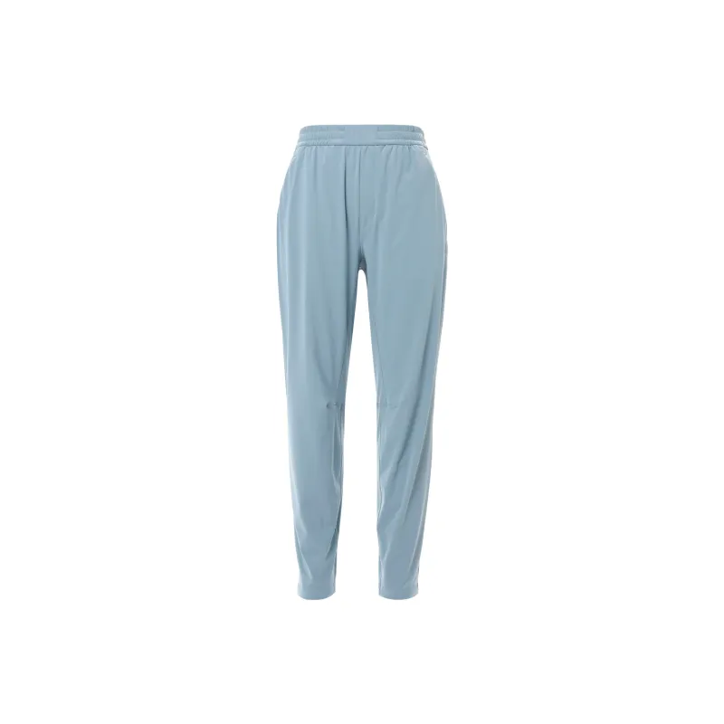 FILA Casual Pants Men's Lark Blue-0