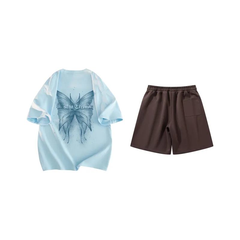 KIKSTYO Casual Sportswear Unisex-34