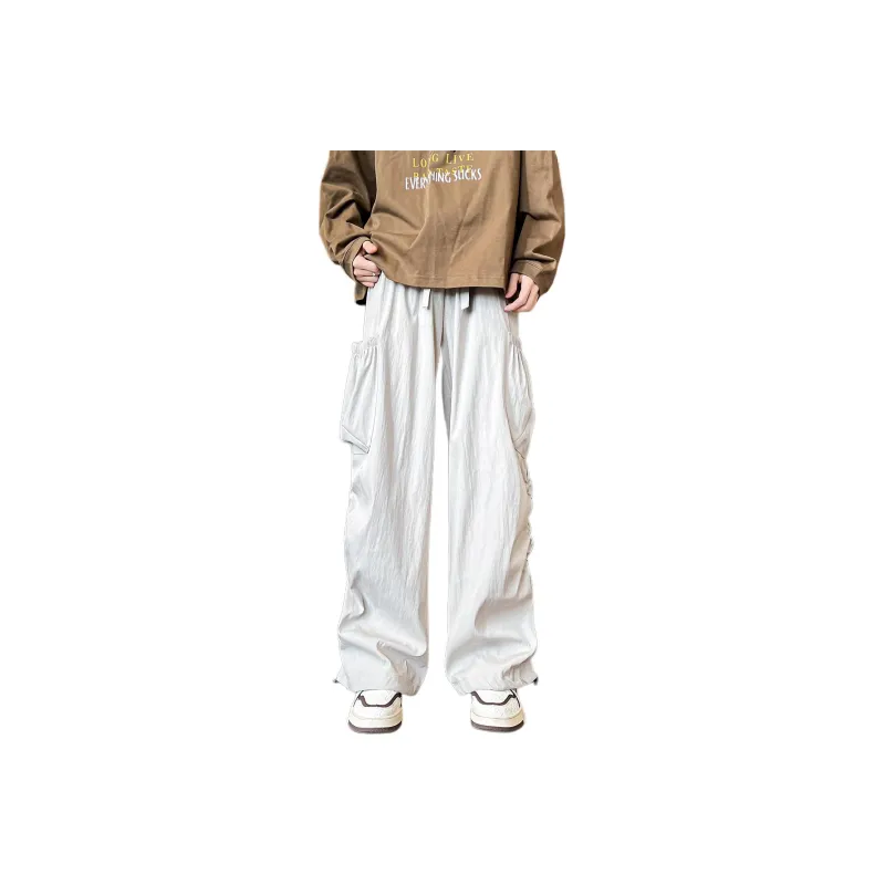 WKOOG Casual Pants Unisex-4