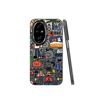 YIBAOBAO Phone Cases
