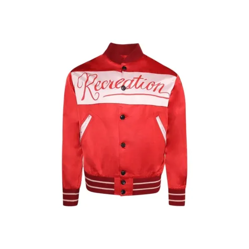 BODE Postcard Rally Jacket
