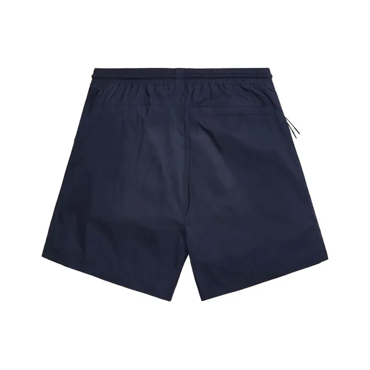 KITH Sports Shorts Unisex Blue-0