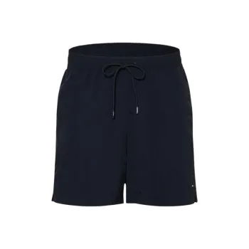 Tommy Hilfiger Beach Shorts Men's Navy Blue