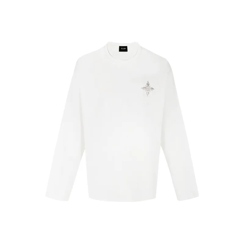 YLDP T Shirts Unisex-2