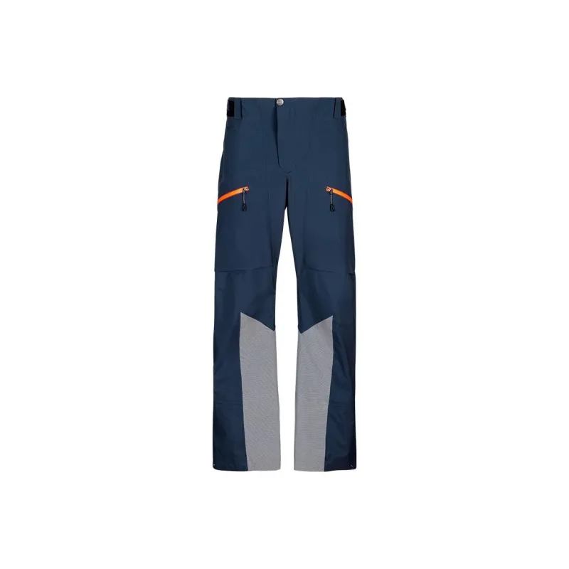 MAMMUT Ski Pants Men-4