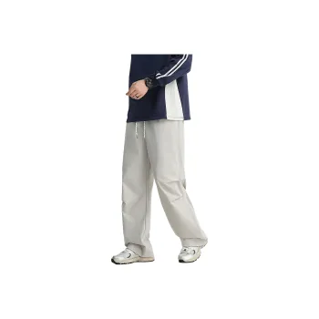 ZMOH Casual Pants Unisex Couple's