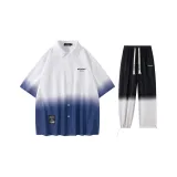 Peacock Blue Pants