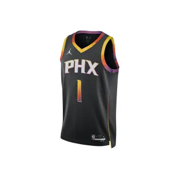 JORDAN Phoenix Suns Statement Edition Men's JORDAN Dri FIT Nba Swingman Jersey