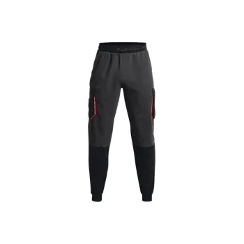 Under Armour Project Sports Pants Men Jet Ash