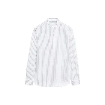 Massimo Dutti Shirt Men's White