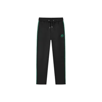 JOHN RICHMOND SS25 Casual Pants Men's Black