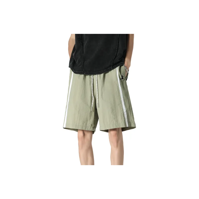MEXICAN Casual Shorts Unisex-6