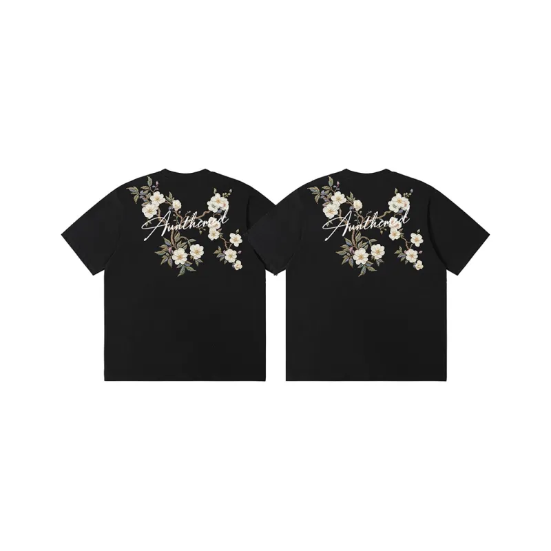UNthemed T Shirt Unisex Combo Set-6