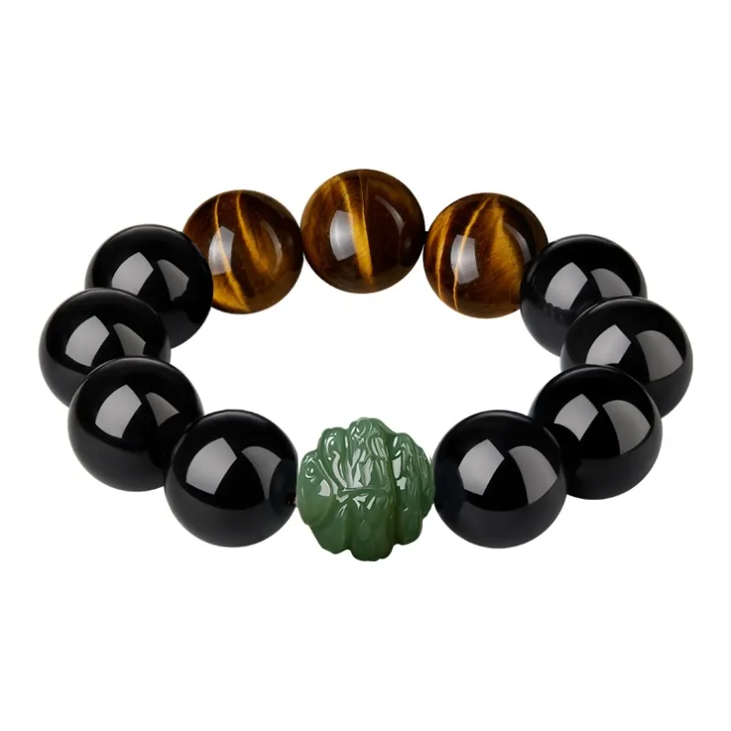 SGE Jade Bracelets Men-8