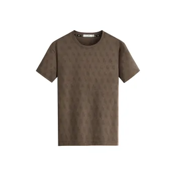 Dance With Wolves T Shirt Men's