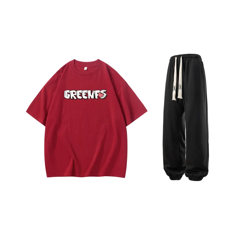 GF Casual Sportswear Unisex-28