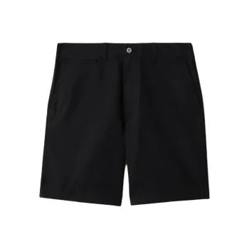 Burberry Cotton Bermuda Shorts