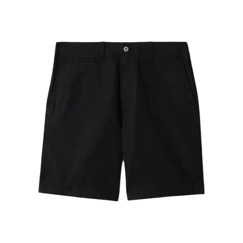 Burberry Cotton Bermuda Shorts-0