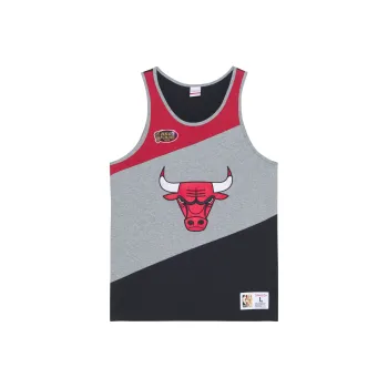 Mitchell & Ness Basketball Jerseys Unisex Gray Black Multicolor