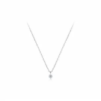 LUCA Necklaces Unisex