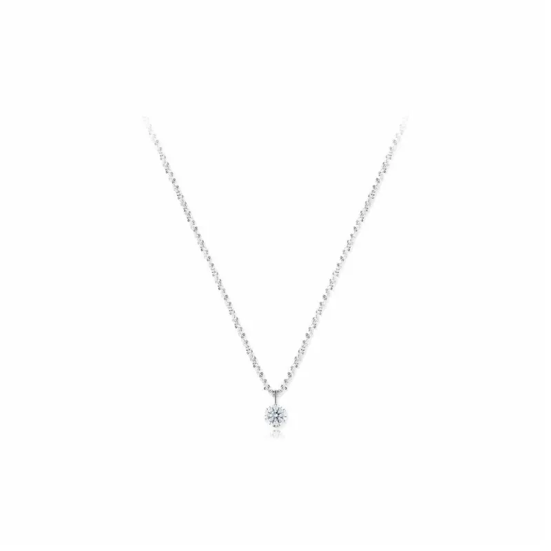 LUCA Necklaces Unisex-0
