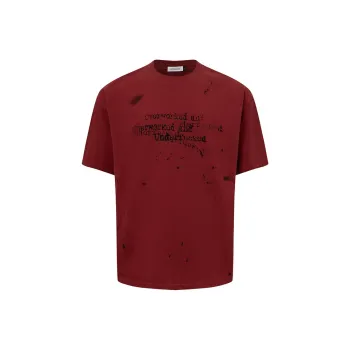Flowers In Water T Shirt Unisex