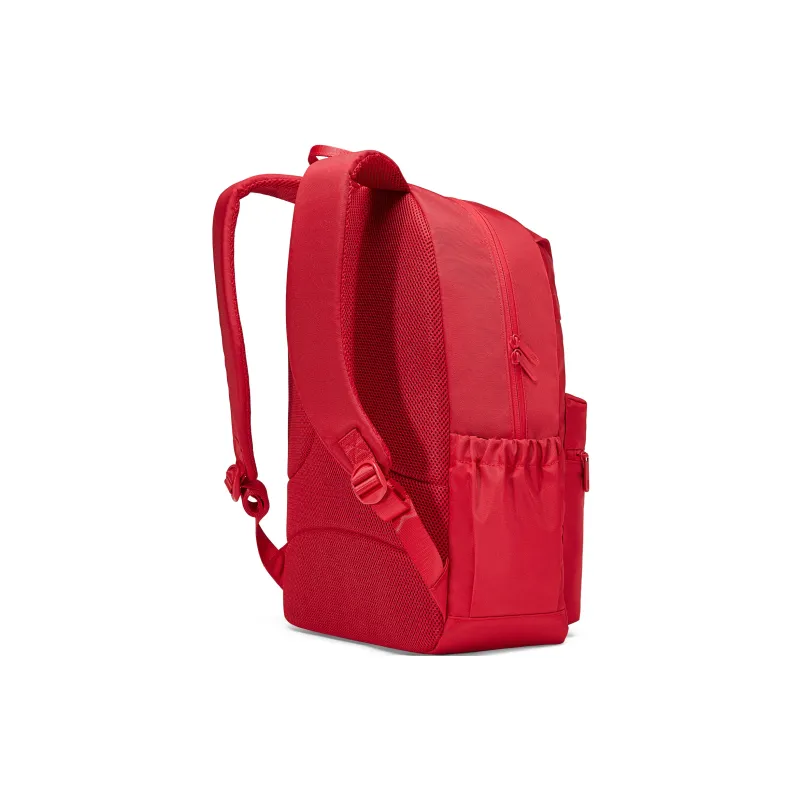 Skechers Fabric Backpack Unisex Racing Red-2