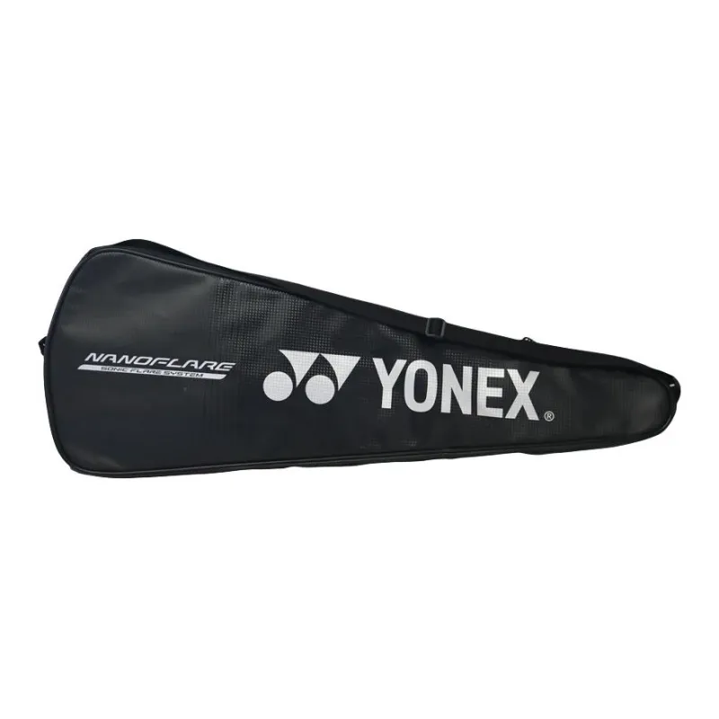 YONEX Badminton Racket Bags 1 2 Pack Shoulder Bag Black Unisex-0