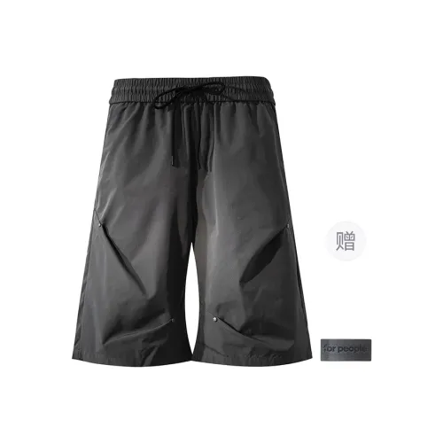 FAX FOR FMACM Cargo Shorts Unisex