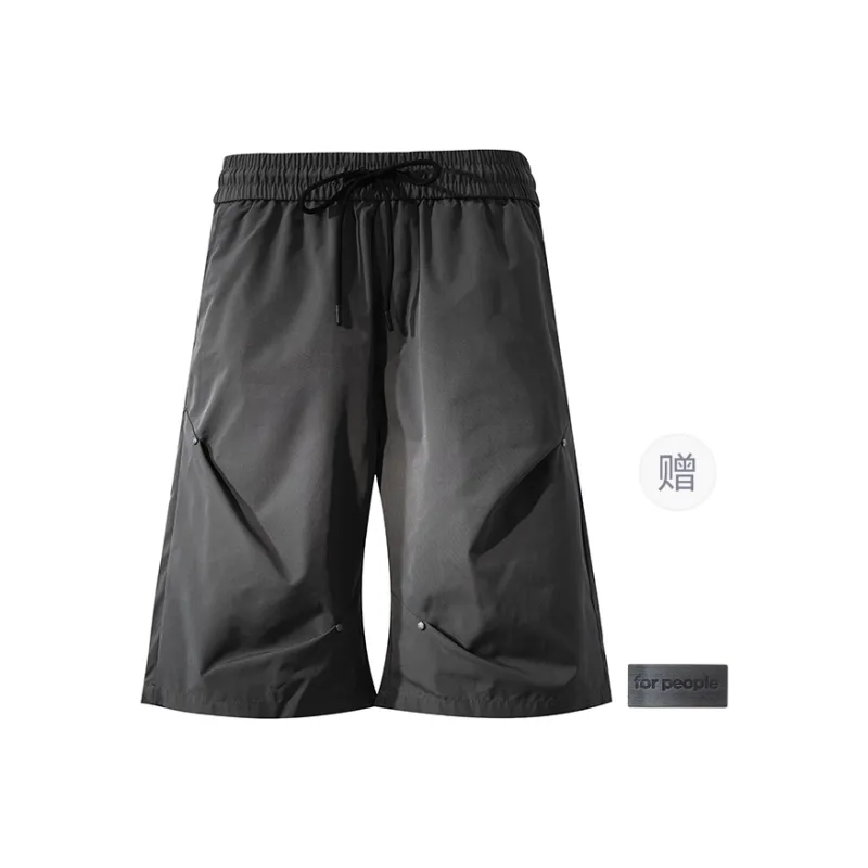 FAX FOR FMACM Cargo Shorts Unisex-0
