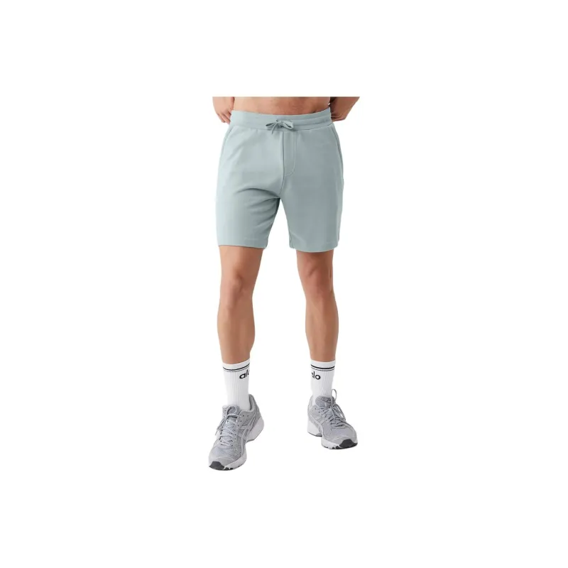 Alo Yoga Casual Shorts Men-2