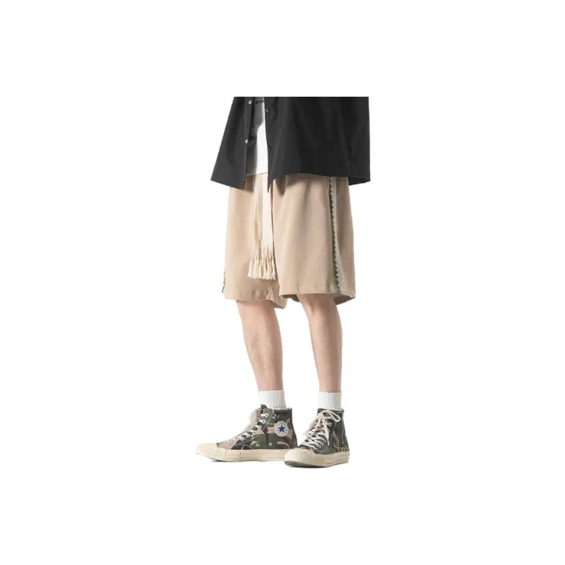 MOPE Casual Shorts Men-0