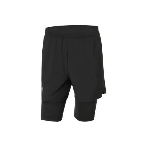 Under niowe armour Shorts Men's Black