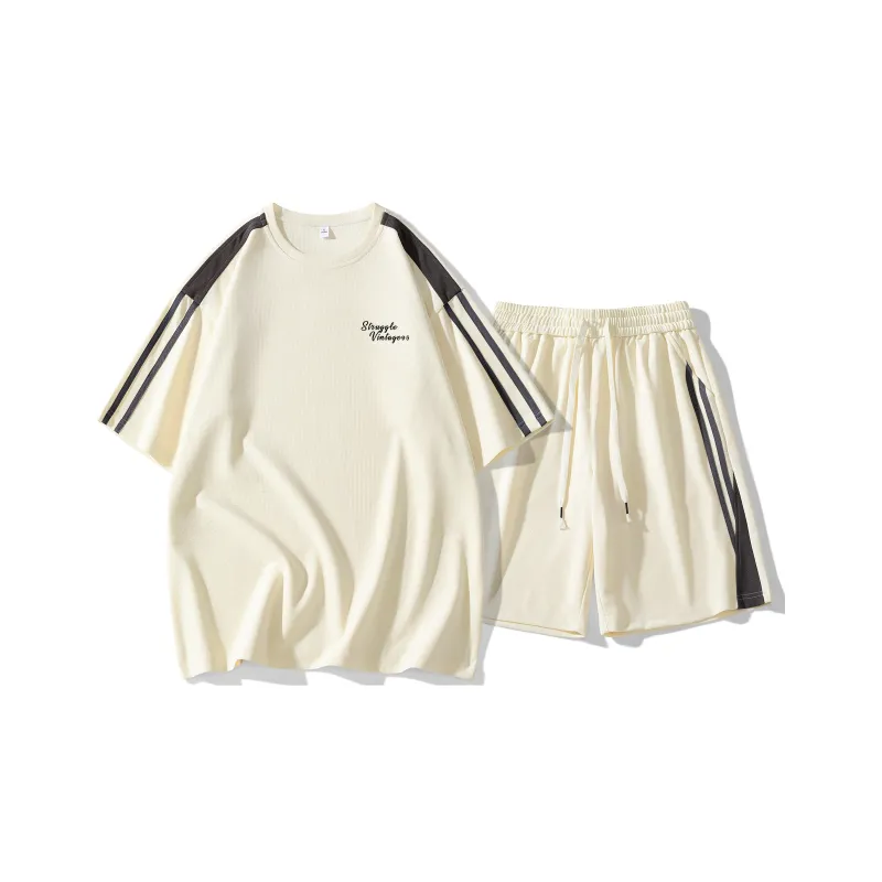 Struggle Vintage95 Casual Sportswear Unisex-4