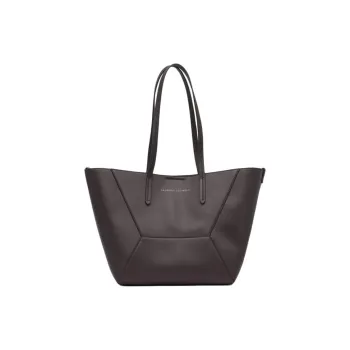 Brunello Cucinelli Bc Duo Embellished Small Tote Bag
