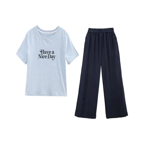 A Paradise For Awakening Casual Suit Women's