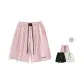 Pink (Comes with A Random Pair of Shorts)
