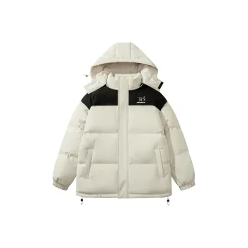 MKZA Puffer Jackets Unisex