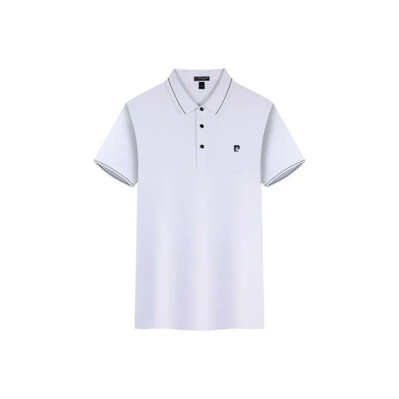 PIERRE CARDIN Polo Shirts Men-2