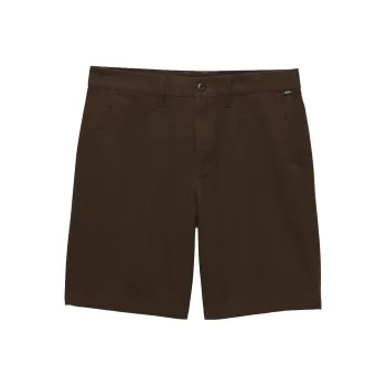 Vans Authentic Chino Relaxed 20'' Shorts Casual Shorts Men's Brown