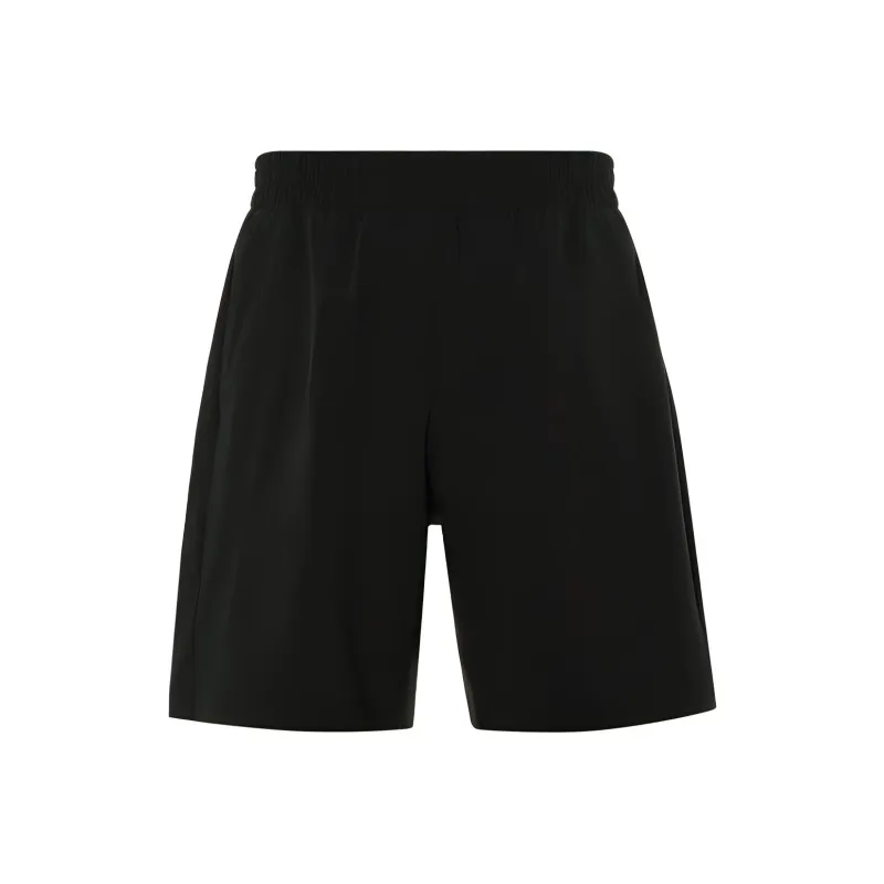UNIQLO Casual Shorts Men's Black-0