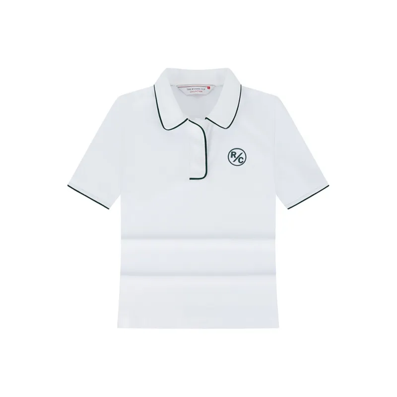 RYDER CUP EST.1927 T Shirts Women's-7